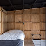 Refugio 3X3 bedroom