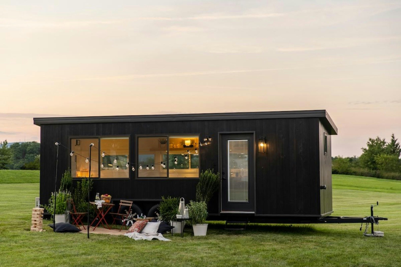 The IKEA Tiny Home Project - Dwell, image size:1580x889