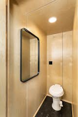The DW by Modern Shed bathroom