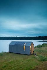 The DW by Modern Shed