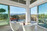 Waterfall Residence sitting area