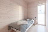 Kvitfjell Cabin bedroom
