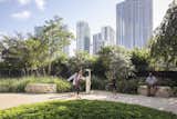 Brickell Backyard at the Miami Underline