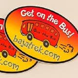 At Blue Bee Printing, we specialize in printing custom stickers and custom magnets. We cut our stickers and magnets anyway you need them. We offer different materials, finishing options, so your project is customize for you. Need your sticker or magnets ASAP? We offer 1-day printing on most jobs. Real custom sticker and magnet printing. Don't worry, bee happy!