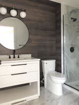 Bath Room Bathroom   Photo 7 of 11 in Nordic Retreat by La Bar Properties, Inc