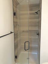 Bath Room Shower  Photo 10 of 11 in Nordic Retreat by La Bar Properties, Inc