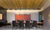 Dining Room Maury Island Residence  Photo 15 of 30 in Maury Island Residence by SKL Architects