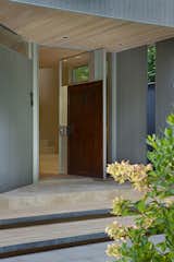 Doors, Exterior, and Wood  Photo 8 of 15 in Alder Residence by SKL Architects