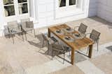 EDEN dining table