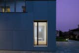 Exterior and House Building Type Detail  Photo 11 of 20 in CM House by EXiT architetti associati