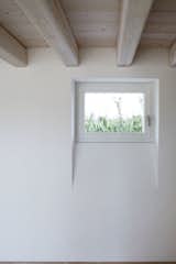 Living Room Detail  Photo 16 of 22 in Renovation of a Farmhouse by EXiT architetti associati