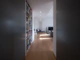 Ceiling Lighting Living room  Photo 6 of 15 in PV House by EXiT architetti associati