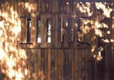 Windows, Wood, Metal, Sliding Window Type, and Picture Window Type  Photo 6 of 10 in Two-Tree House by Golany Architects