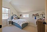 Bedroom Child's bedroom  Photo 4 of 27 in Modern Solar Farmhouse by Mottram Architecture