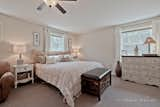 Bedroom Master Bedroom filled with space and light  Photo 16 of 35 in The Red Barn Home by Mottram Architecture