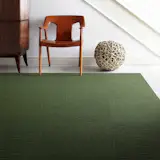 Flor tiles - Made You Look in Forest