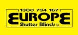Security Blinds Melbourne


Europe Shutter Blinds

Address: 16A Humeside Dr,Campbellfield,Victoria, 3061,Australia

PHONE NO: +61 1300 734 167

FAX: 03 9357 7891

EMAIL: europeshutter@bigpond.com.au

Website: http://europeshutterblinds.net.au

Google Plus: https://plus.google.com/u/0/+EuropeShutterBlindsCampbellfield

Facebook: https://www.facebook.com/europeshutterblinds.com.au

Business Hours: Monday - Friday	9AM–5PM


When it comes to dealing with all manner of roller shutters – including specialist window roller shutters that provide window security to your home – we’re the local experts.


Europe Shutter Blinds offer a huge range of shutters and blinds to best suit your home or office needs. While there are many options to choose from, we can offer you a free, no obligation professional quote, where we can discuss what kind of window shutters and blinds best suit your needs, style and budget. Simply call us on 1300 734 167 to organise your quote today!
