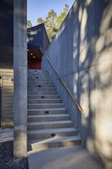 Entry Staircase