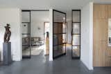 Game/tv room