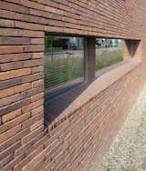 Brick detail