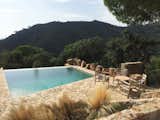 Tossa de Mar - Infinity Pool