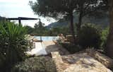 Tossa de Mar - Garden