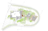 Tossa de Mar - Site Plan