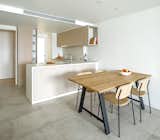 Apartment 1 L´Escala - Kitchen