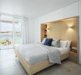 Apartment 1 L´Escala - Master Bedroom