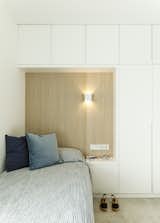 Apartment 1 L´Escala - Guest Bedroom