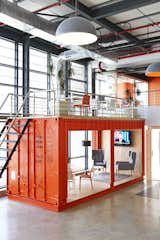Office Container