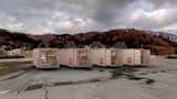 Refugee Containers