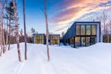 Top 5 Homes of the Week That Double as Winter Retreats