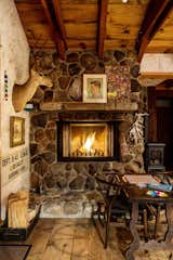 Fireside