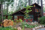 Carriage House