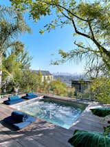 Outdoor, Back Yard, and Plunge Pools, Tubs, Shower  Photos from Laidley Lookout