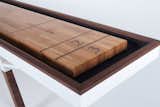 Woolsey Shuffleboard Table