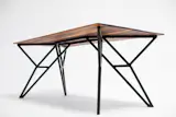 Haack Table