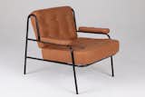 Campbell Lounge Chair