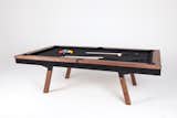 Woolsey Pool Table