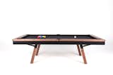 Woolsey Pool Table