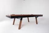 Woolsey Pool Table