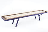 Sean Woolsey Outdoor Shuffleboard Table
