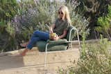 Outdoor Campbell Lounge Chair