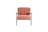 Outdoor Campbell Lounge Chair