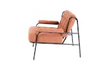Outdoor Campbell Lounge Chair