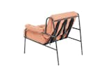 Outdoor Campbell Lounge Chair