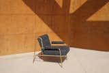 Outdoor Campbell Lounge Chair
