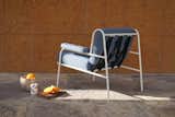 Outdoor Campbell Lounge Chair