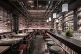  Photo 7 of 37 in Virgin Izakaya Bar Odesa by YODEZEEN